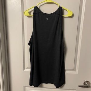Lululemon mens tank top